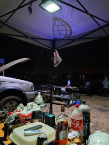 Billede fra billedgalleriet på Nthsengedzeni resort harties i Hartbeespoort