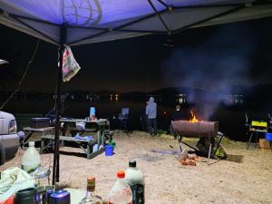 Billede fra billedgalleriet på Nthsengedzeni resort harties i Hartbeespoort