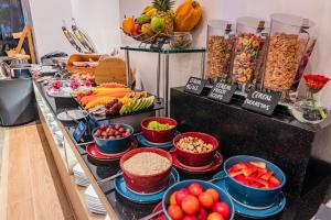 Toit hotelli aladel või selle läheduses