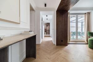 Foto de la galeria de PoeticStay - Grands Boulevards a París 74 fotos més