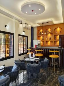 Ảnh trong thư viện ảnh của Logements Majeo ở Kribi