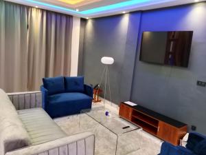 Fotografie z fotogalerie ubytování Logements Majeo v destinaci Kribi