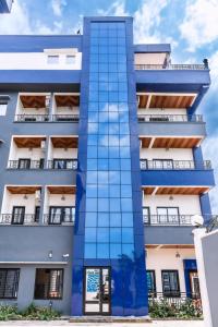 Ảnh trong thư viện ảnh của Logements Majeo ở Kribi