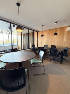 Konferenční prostory v ubytování Edificio Lawa Calyptus + 32 fotografií