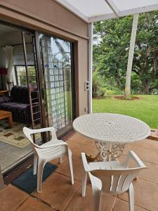 En have udenfor Ballito garden flatlet, 5 mins to beach