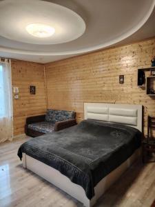 Gallery image of Green Nest Tba in Itʼkhvisi