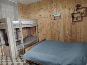 Gallery image of Green Nest Tba in Itʼkhvisi