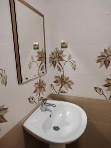 Gallery image of Green Nest Tba in Itʼkhvisi +13 photos