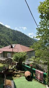 Fotografie z fotogalerie ubytování Green Nest Tba v destinaci Itʼkhvisi + 17 fotografií