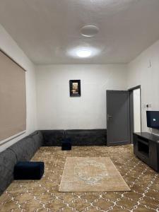 Khu vực ghế ngồi tại رفيف باريس نجد +7 ảnh