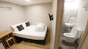 Gallery image of K-Guesthouse Dongdaemun Premium in Seoul