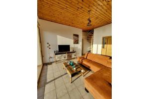 Et tv og/eller underholdning på Villa Kochili