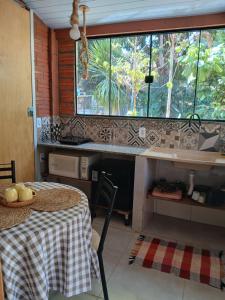 Billede fra billedgalleriet på Hostel Sossego do Garças i Barra do Garças