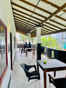 Galeriebild der Unterkunft The Swiss Lankan in Ahangama