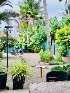 Galeriebild der Unterkunft The Swiss Lankan in Ahangama