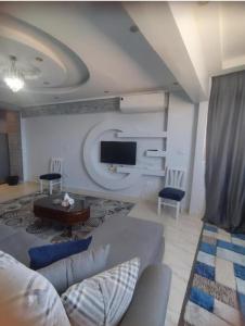 Et tv og/eller underholdning på Alex Panoramic seaview + 20 billeder