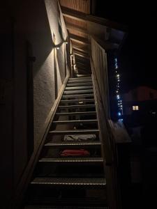 Fotografie z fotogalerie ubytování Appartement Steinbergrose v Leogangu