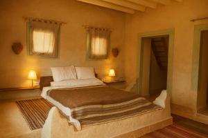 Φωτογραφία από το άλμπουμ του Sand Gate Camp Hotel σε Qasr Farafra