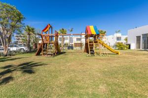 Legeområdet for børn på Vista Del Arco - Vista Vela Sunset