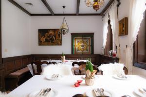 Fotografie z fotogalerie ubytování Gasthof Tirol v destinaci Văliug