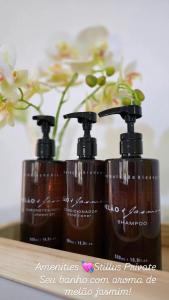 Billede fra billedgalleriet på Stillus Private Motel i Alfenas