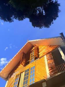 Billede fra billedgalleriet på Sittong Cottage By The Trails Retreat 