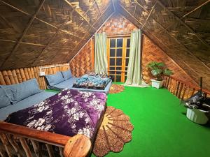 Billede fra billedgalleriet på Sittong Cottage By The Trails Retreat 