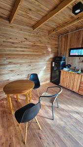 Billede fra billedgalleriet på Cabañas Natural Box 2 i Victoria