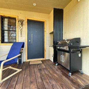 Ảnh trong thư viện ảnh của Posada Bliss ở Punta del Este