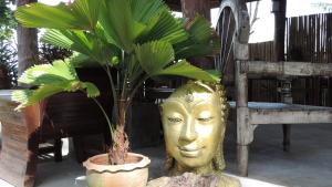 Foto Ko Lantal asuva majutusasutuse Lazy Days Bungalows galeriist