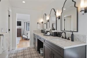 Fotografie z fotogalerie ubytování Wander West Seattle v destinaci Seattle + 99 fotografií