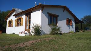 Bygningen som feriehuset ligger i + 21 billeder