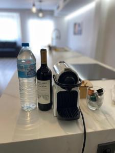 Drinks på Alicante City Suite 2