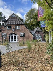 Vườn quanh Klosterhof Aue W 5 +5 ảnh