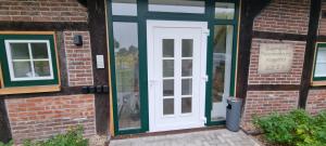 Ảnh trong thư viện ảnh của Klosterhof Aue W 5 ở Bad Zwischenahn