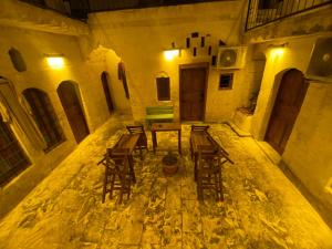 Billede fra billedgalleriet på Ayataç Konak Otel i Sanlıurfa