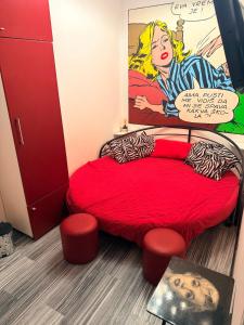 Afbeelding uit fotogalerij van Pop Art in Belgrado