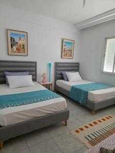 Foto dalla galleria di Cozy Apartment a Nabeul