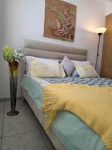 Foto dalla galleria di Cozy Apartment a Nabeul