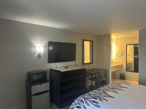 Foto dalla galleria di Red Roof Inn Media a Media Altre 12 foto