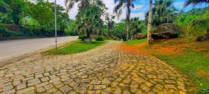 Φωτογραφία από το άλμπουμ του Happiness Paraty com Passeio de Barco incluso σε Παρατί