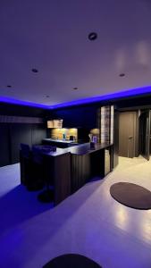 Billede fra billedgalleriet på T4 Luxe i La Celle-sous-Gouzon