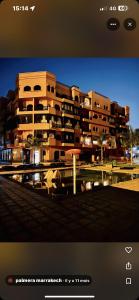 Bygningen som lejligheden ligger i + 9 billeder