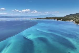 Φυσικό τοπίο κοντά σε αυτό το διαμέρισμα