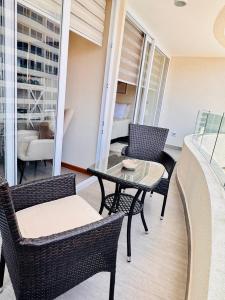 Et opholdsområde på Departamento en Península + 4 billeder