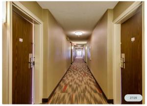 Fotografie z fotogalerie ubytování Spark by Hilton Oshawa v destinaci Oshawa