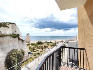 Naturlandskabet i nærheden af lejligheden