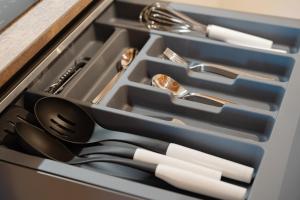 Billede fra billedgalleriet på Belvedere 237 Lakeview Terrace Luxury Apartment i Ghiffa