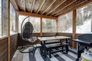 Φωτογραφία από το άλμπουμ του Spa & Lake Access - Cariboo σε Sainte-Émélie-de-lʼÉnergie