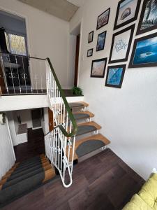 Fotografie z fotogalerie ubytování Gemütliches Zimmer im Pfälzer Land Zimmer Nr 2 v destinaci Herxheim